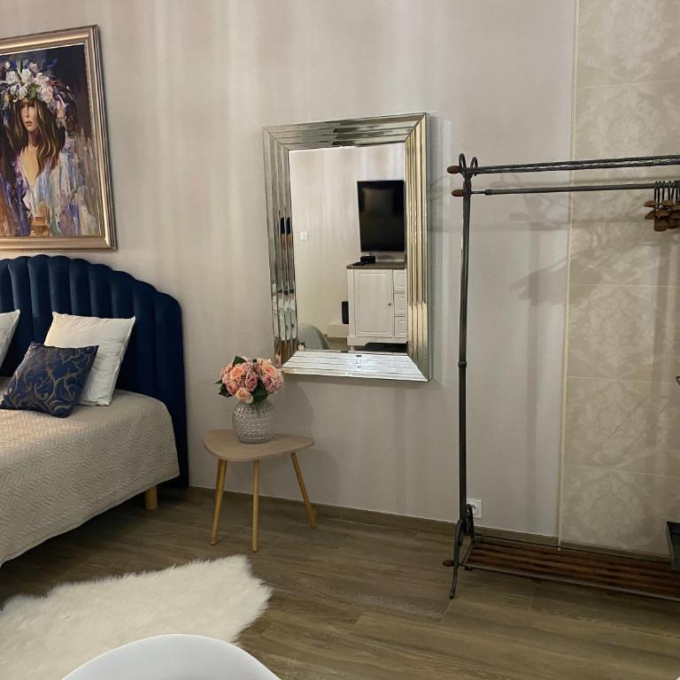 Large beautiful studio near the NEGRESCO HOTEL - Studio Deluxe - 10