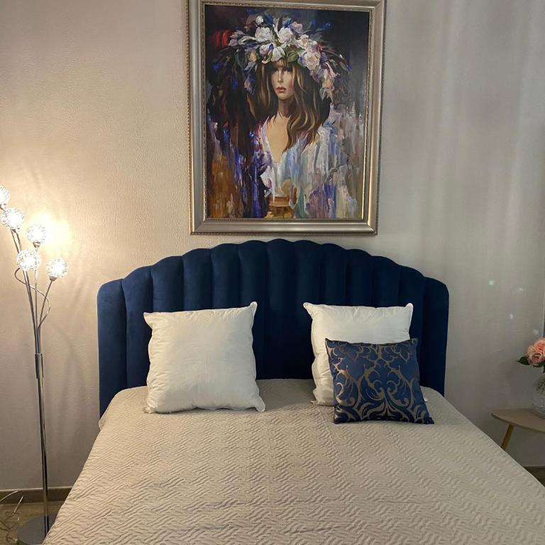 Large beautiful studio near the NEGRESCO HOTEL - Studio Deluxe - 5
