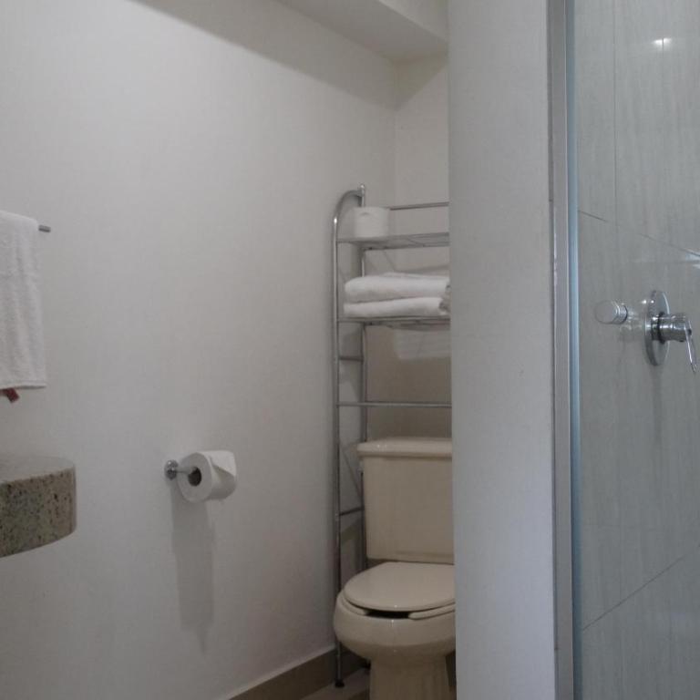 Suite Chiametlan Cerro de la Neveria MZ - Three-Bedroom Apartment - 9