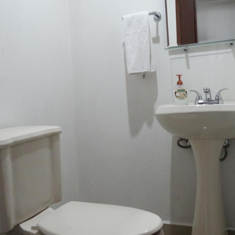 Suite Chiametlan Cerro de la Neveria MZ - Three-Bedroom Apartment - 10