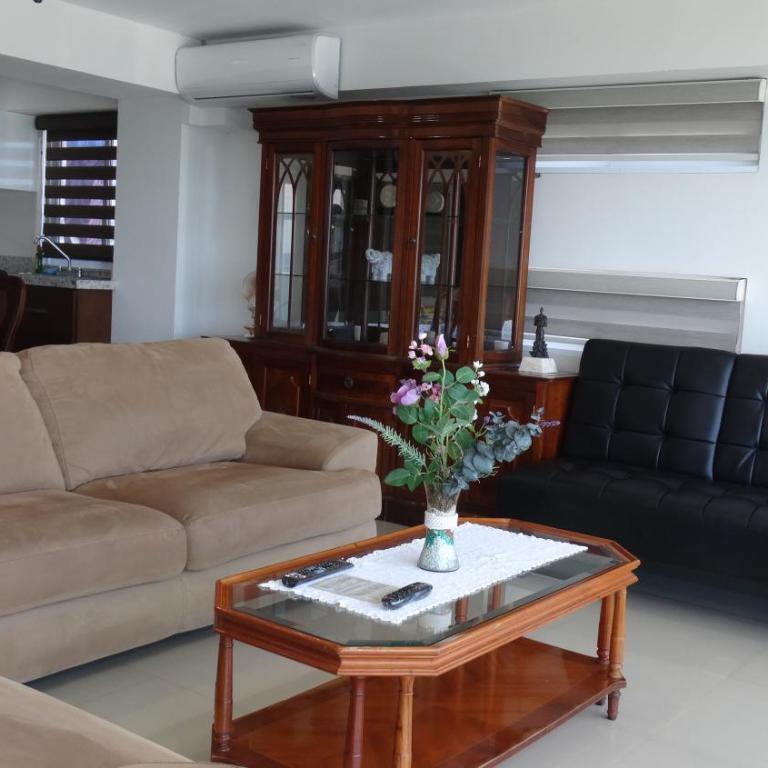 Suite Chiametlan Cerro de la Neveria MZ - Three-Bedroom Apartment - 6