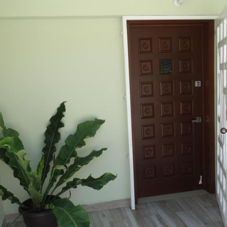 Suite Chiametlan Cerro de la Neveria MZ - Three-Bedroom Apartment - 3