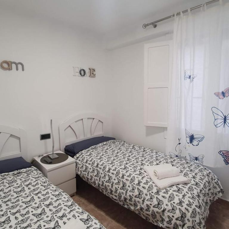 Casa Campanilla Jaca - Apartment - 13