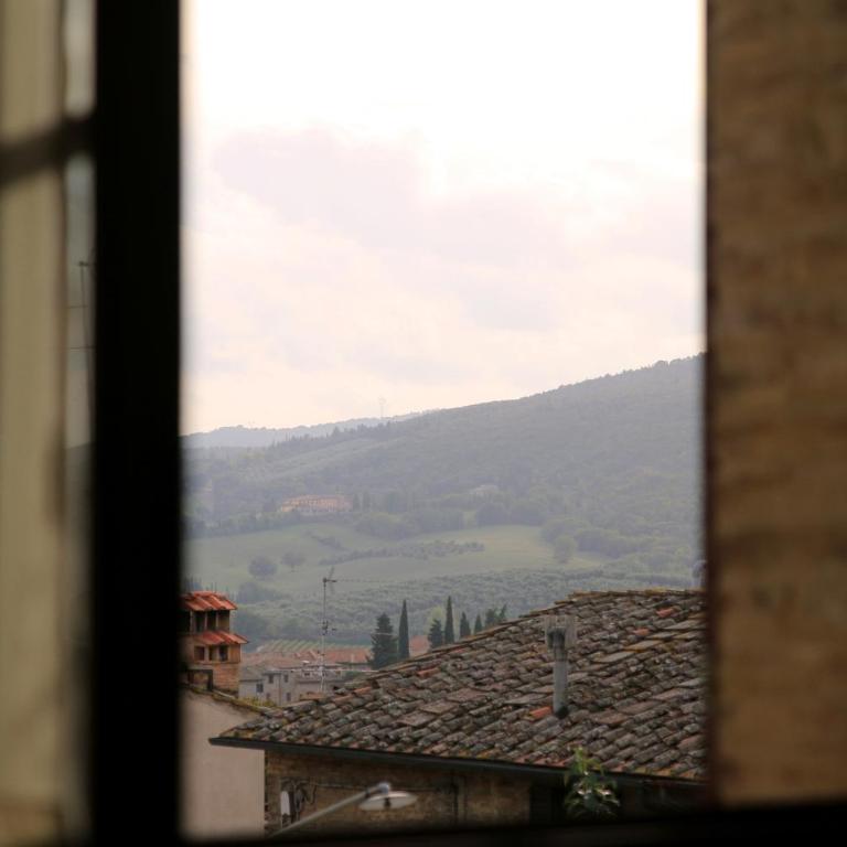 La Locanda di Quercecchio - Appartamento con 1 Camera da Letto - 1
