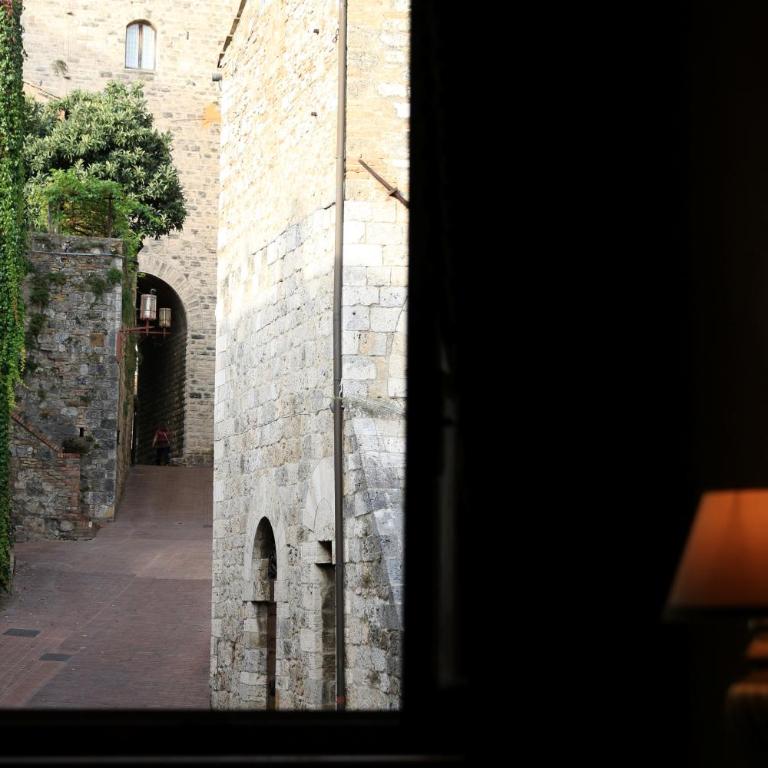 La Locanda di Quercecchio - Camera Matrimoniale - 8