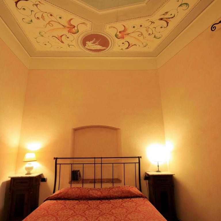 La Locanda di Quercecchio - Camera Matrimoniale - 10