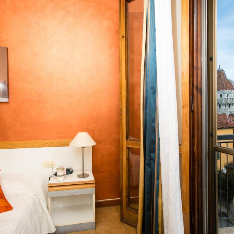 Hotel Roma - Camera Tripla - 2