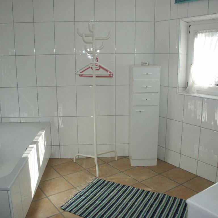 Haus Heller - Appartamento con 1 Camera da Letto e Balcone - 5