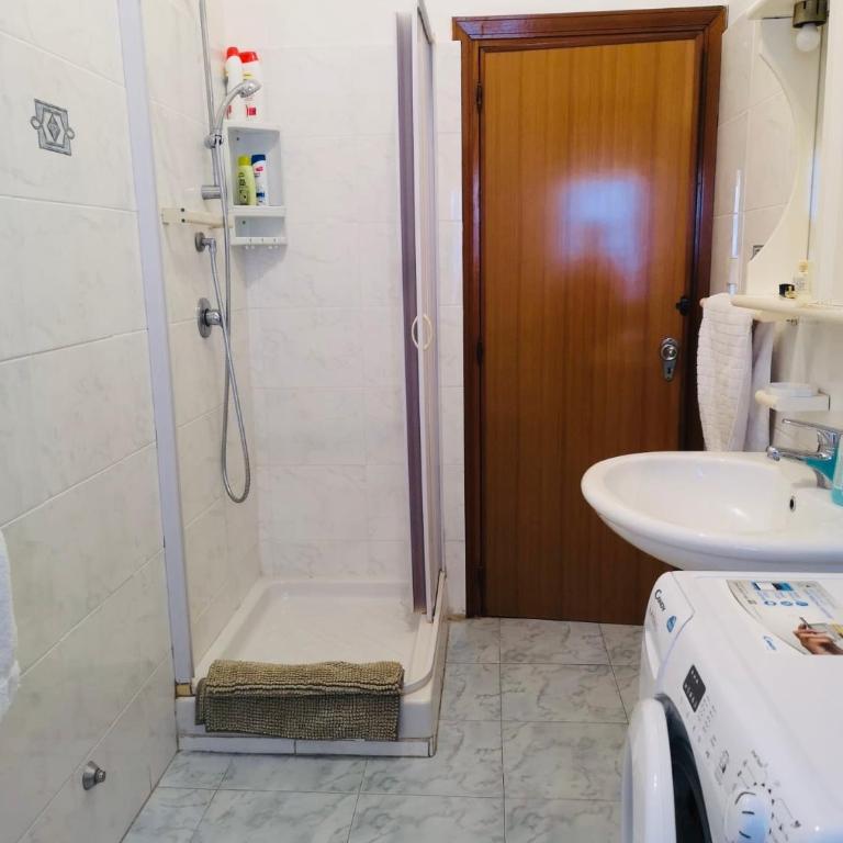 La casa del mare - Appartamento con 3 Camere da Letto - 8