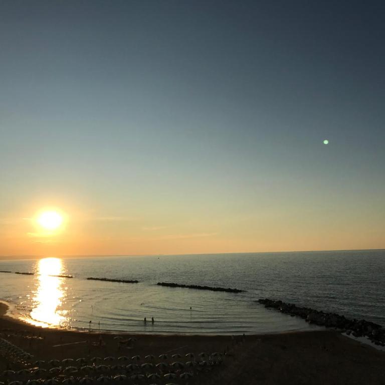 La casa del mare - Appartamento con 3 Camere da Letto - 20