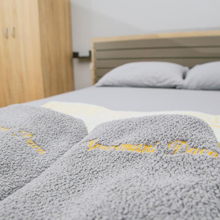 Apartman Dacaa - Apartman sa 1 Spavaćom Sobom - 24