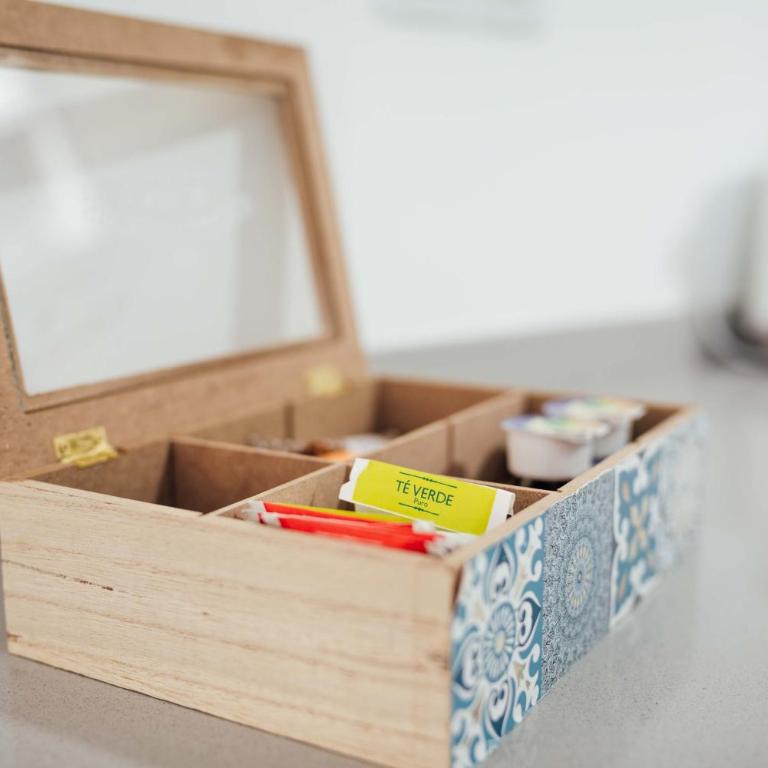 Little Home Girona - Apartamento Deluxe - 12