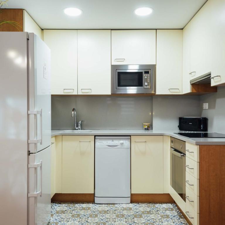 Little Home Girona - Apartamento de 2 dormitorios - 16