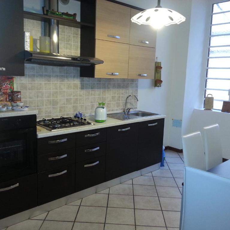 B&B Smeraldo Airport - Appartamento con 2 Camere da Letto - 19