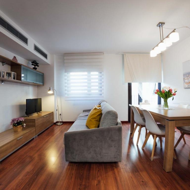Little Home Girona - Apartamento de 2 dormitorios - 4