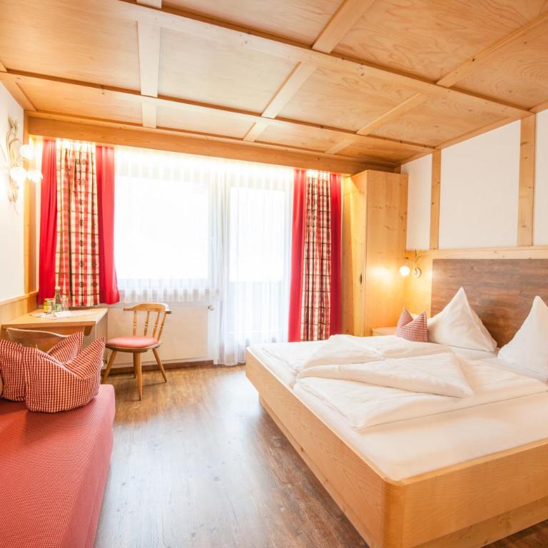 Hotel Angelika - Doppelzimmer - 5