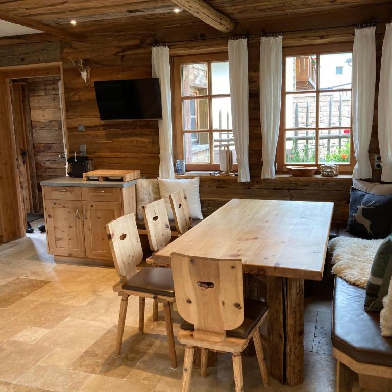 DreiHäuser - Chalet mit 3 Schlafzimmern - 11
