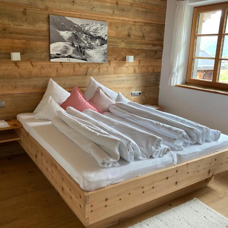 DreiHäuser - Chalet mit 3 Schlafzimmern - 6