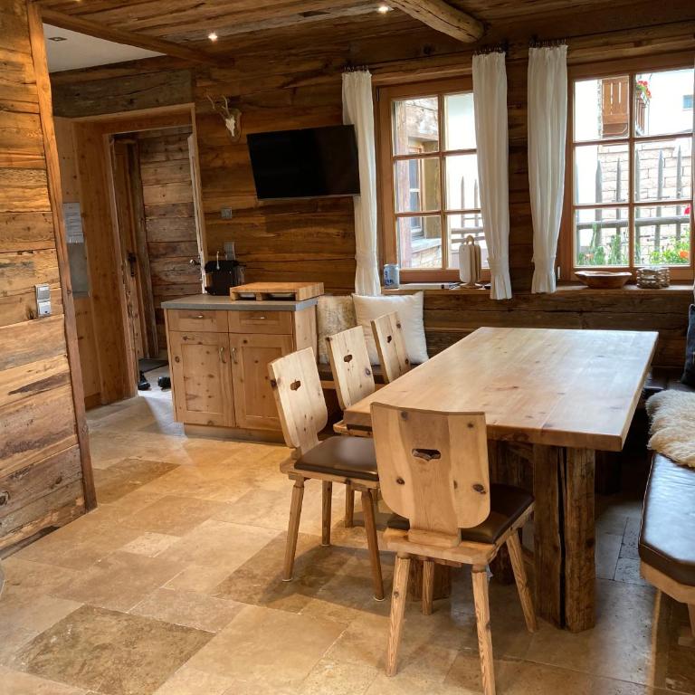 DreiHäuser - Chalet mit 3 Schlafzimmern - 10