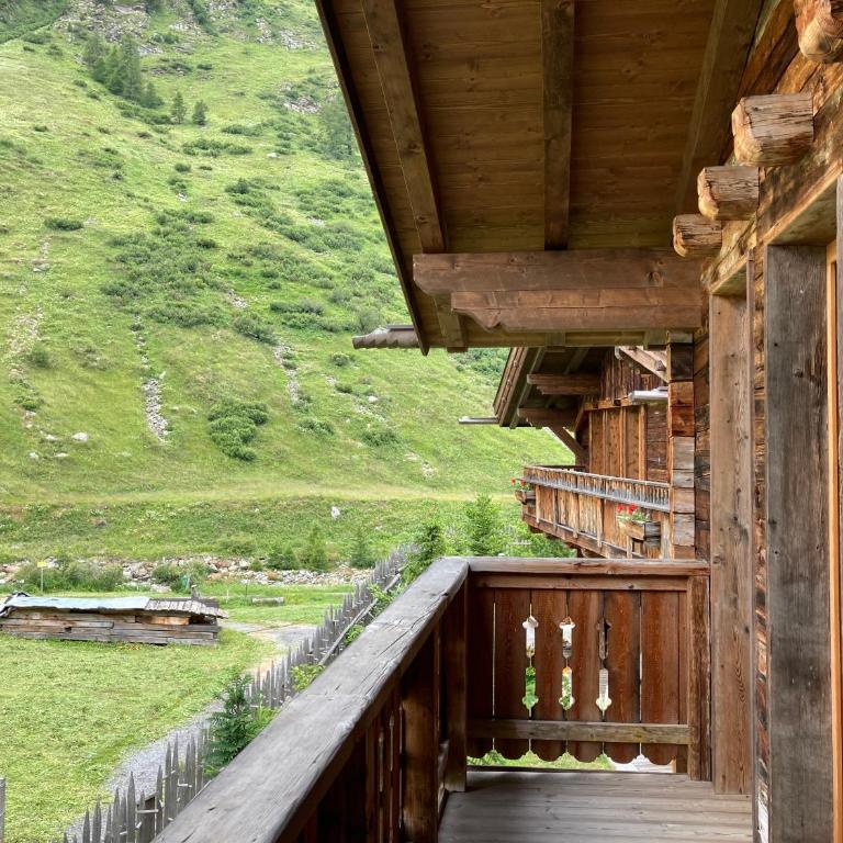 DreiHäuser - Chalet mit 3 Schlafzimmern - 2