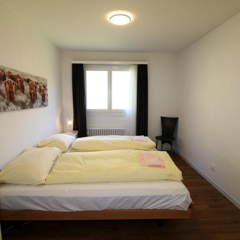 Haus Cristal - Cristal Nr. 8 - 1