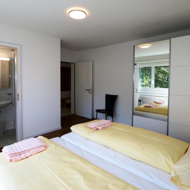 Haus Cristal - Cristal Nr. 8 - 2