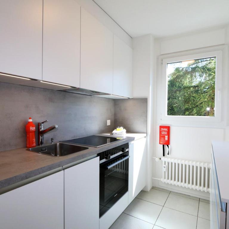 Haus Cristal - Cristal Nr. 8 - 5