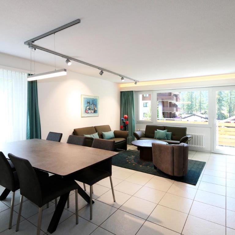 Haus Cristal - Cristal Nr. 8 - 7