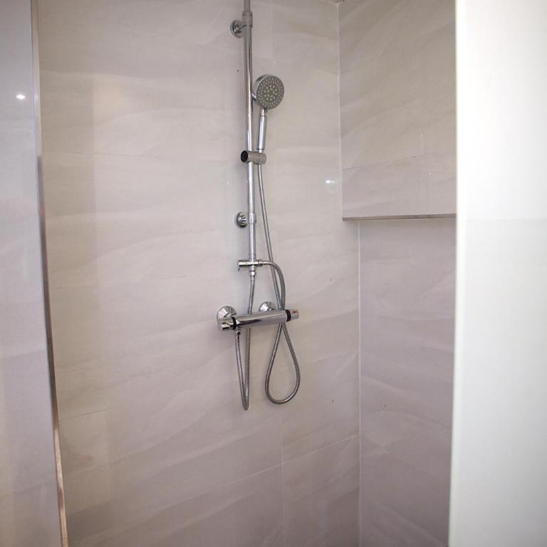 El Ático de la Catedral - Apartamento de 1 dormitorio - 13