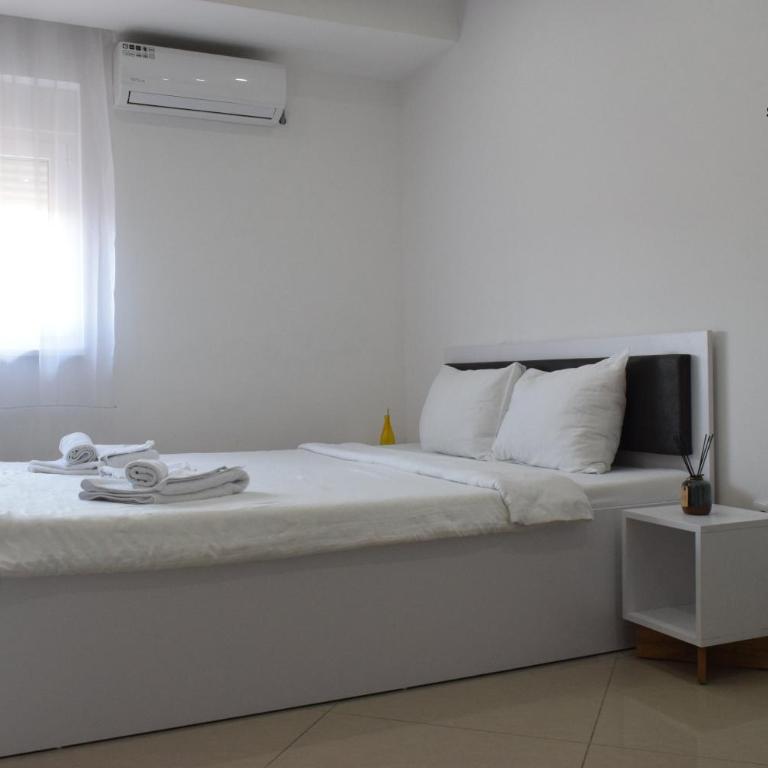 S-Apartmani Jagodina - Studio Apartman - 2