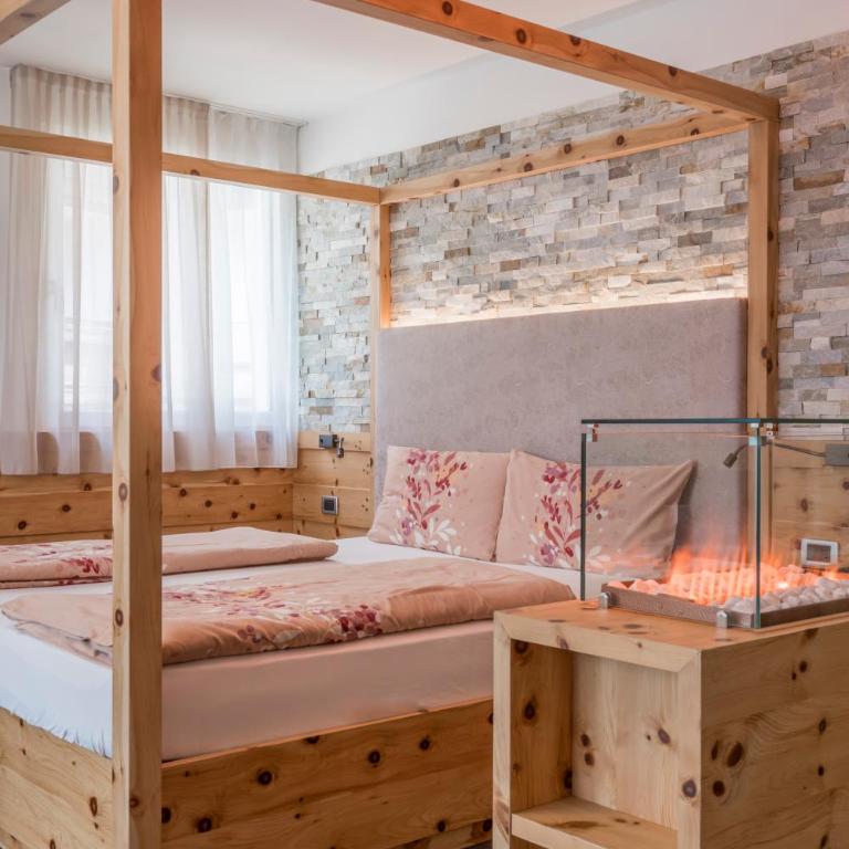 Hotel Astoria - Suite con Sauna - 3