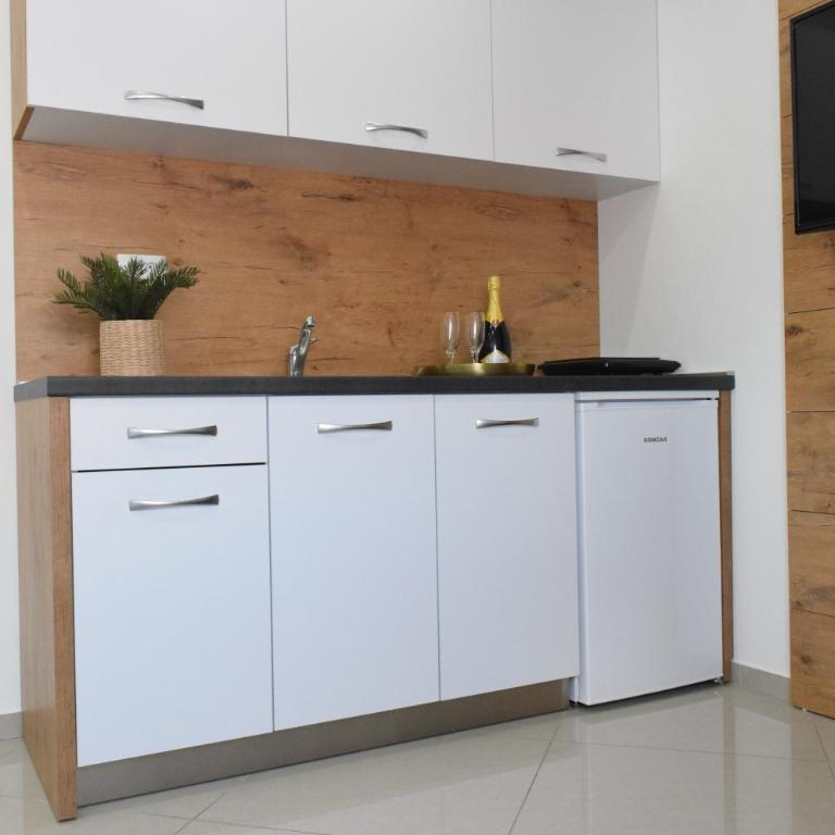 S-Apartmani Jagodina - Studio Apartman - 4