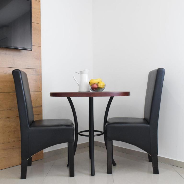 S-Apartmani Jagodina - Studio Apartman - 5