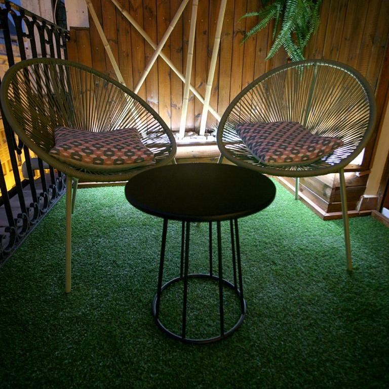 El Ático de la Catedral - Apartamento de 1 dormitorio - 17