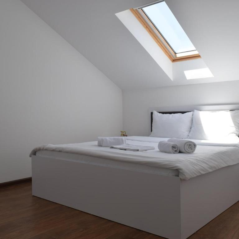 S-Apartmani Jagodina - Apartman - 7