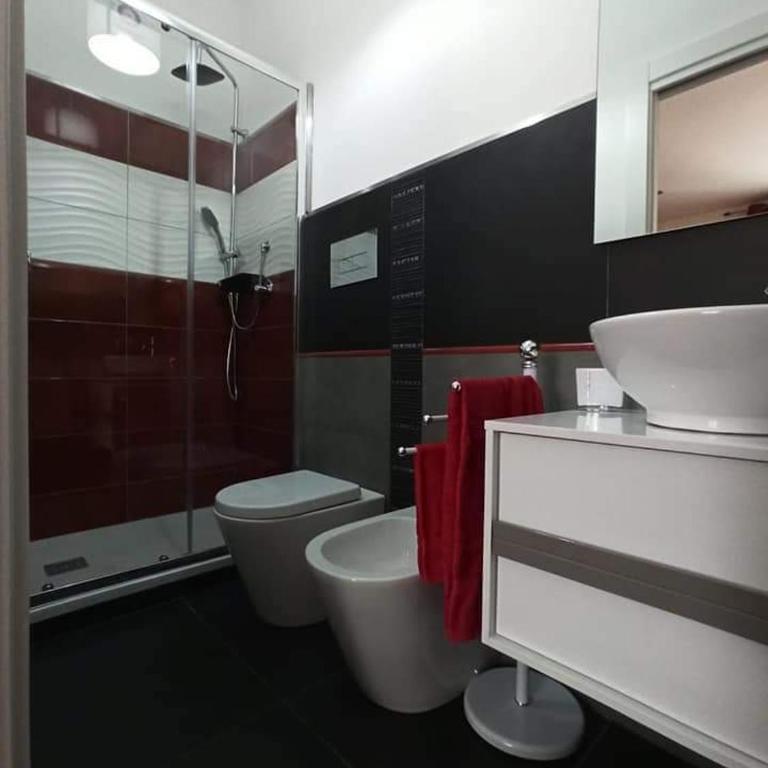 B&B Omer - Camera Tripla Deluxe - 7