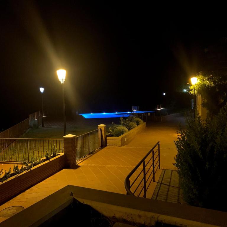 Piso 3 dormitorios en Isla del Fraile Golf Resort con espectaculares vistas - Apartamento de 3 dormitorios - 13