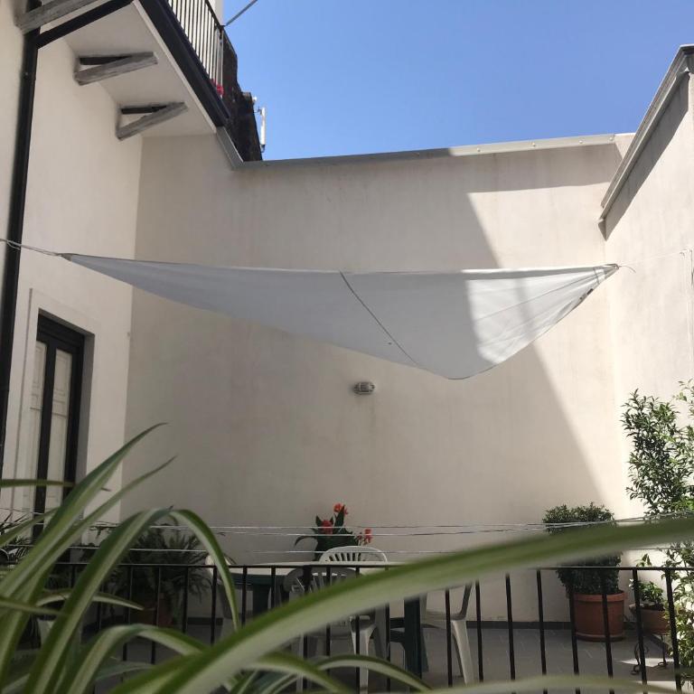 Chez Claudia - Relax in Catania city center - Vacation Home - 1