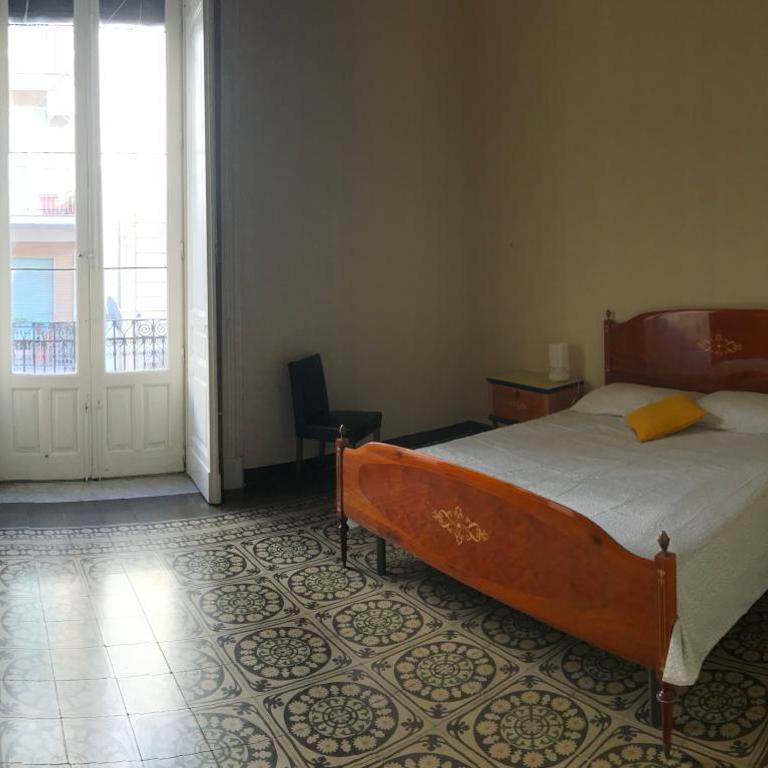 Chez Claudia - Relax in Catania city center - Vacation Home - 12