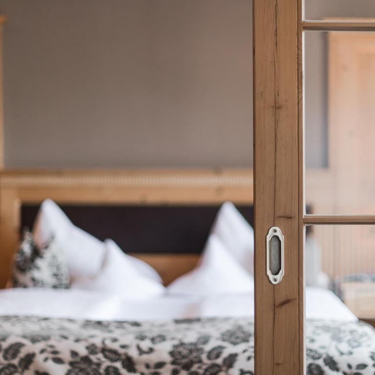 Klein Fein Hotel Anderlahn - Junior Suite (2 Erwachsene) - 3