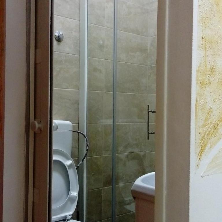 Apartman Perper - Apartman sa 1 Spavaćom Sobom - 19