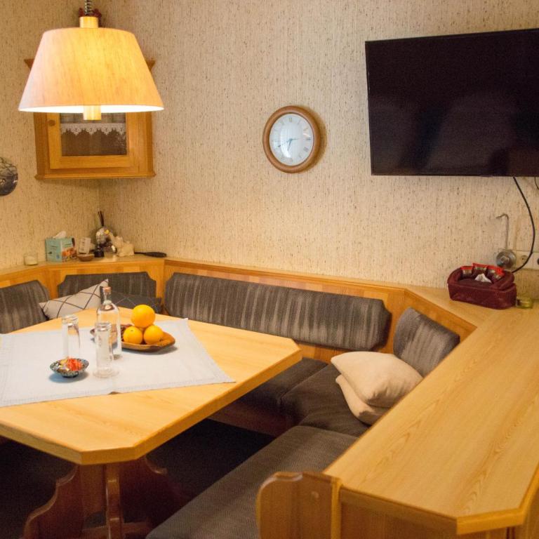 Apartment 12 Grüner Baum Alpendorf - Apartment mit 1 Schlafzimmer - 2