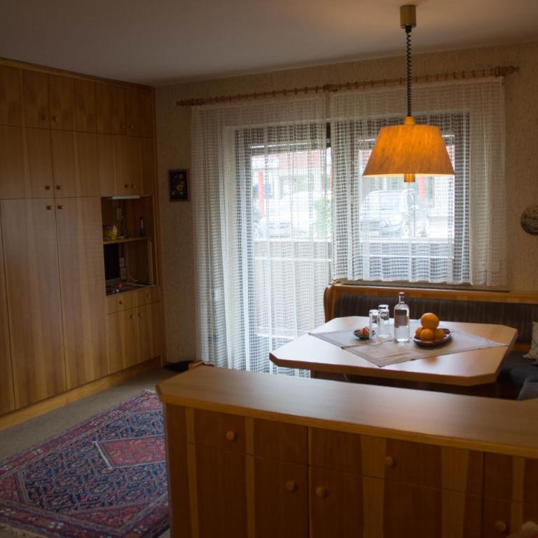 Apartment 12 Grüner Baum Alpendorf - Apartment mit 1 Schlafzimmer - 4