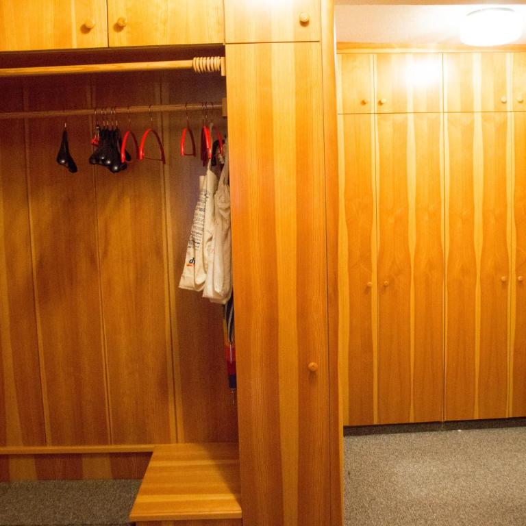 Apartment 12 Grüner Baum Alpendorf - Apartment mit 1 Schlafzimmer - 13