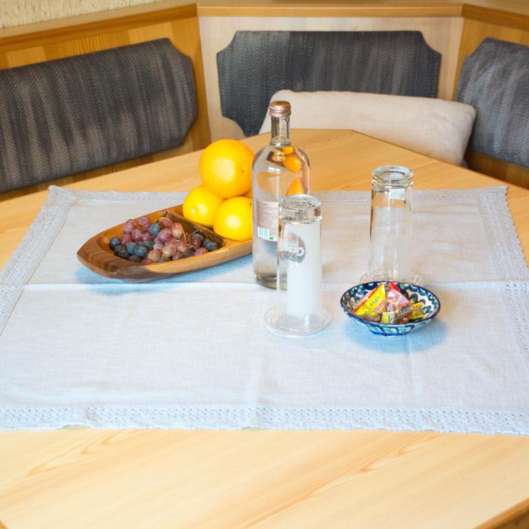 Apartment 12 Grüner Baum Alpendorf - Apartment mit 1 Schlafzimmer - 9