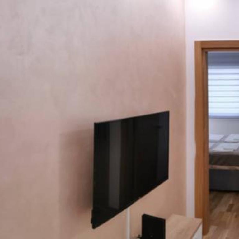 Apartman sa dvorištem Modesty Apartment Zlatibor - Apartment - 19