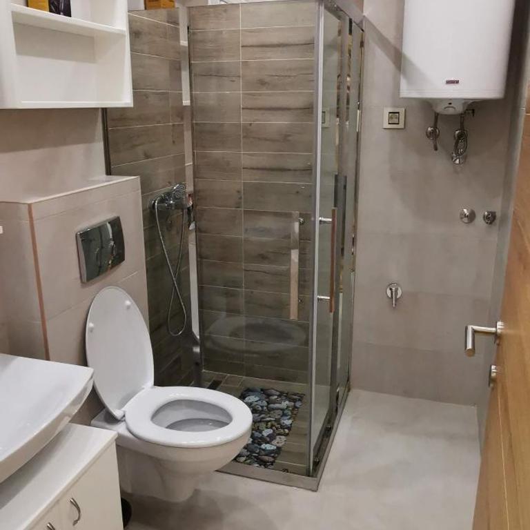 Apartman sa dvorištem Modesty Apartment Zlatibor - Apartment - 27