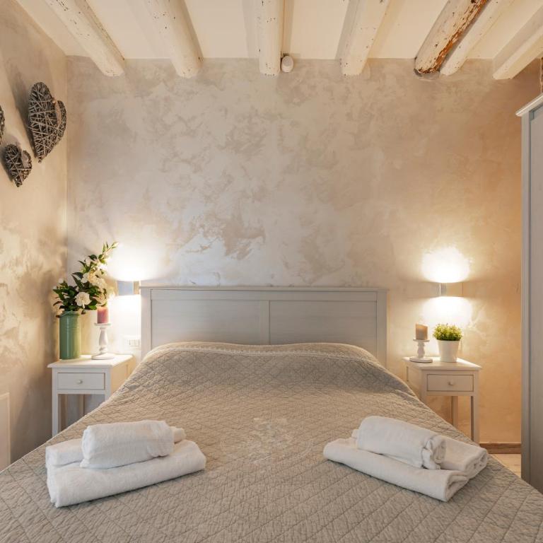 Ca’ Anna in Biennale - Appartamento con 1 Camera da Letto - 5