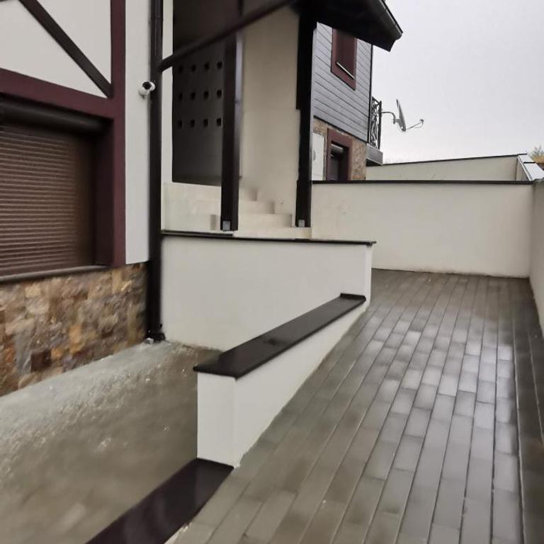 Apartman sa dvorištem Modesty Apartment Zlatibor - Apartment - 32