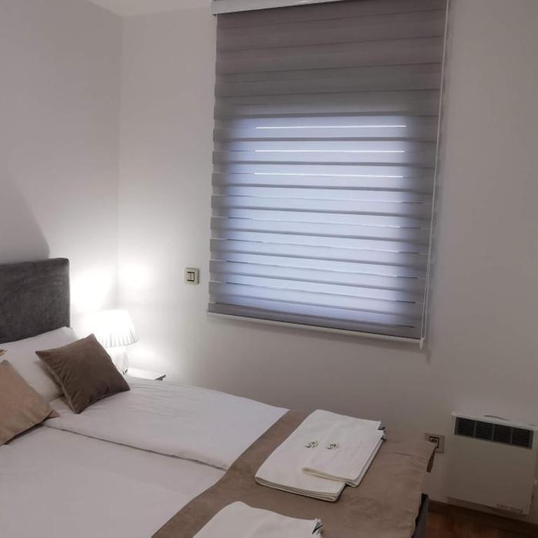 Apartman sa dvorištem Modesty Apartment Zlatibor - Apartment - 24